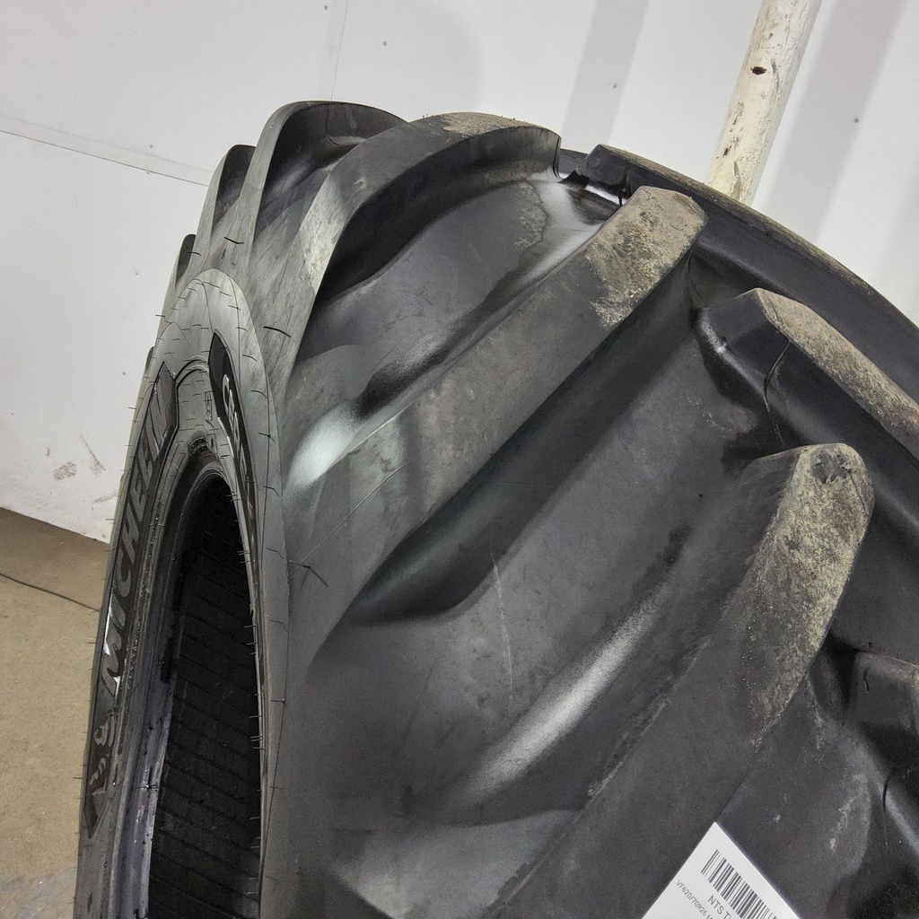 VF620/70R26 Michelin CereXBib 2 CFO+ R-1W 173A8 90%