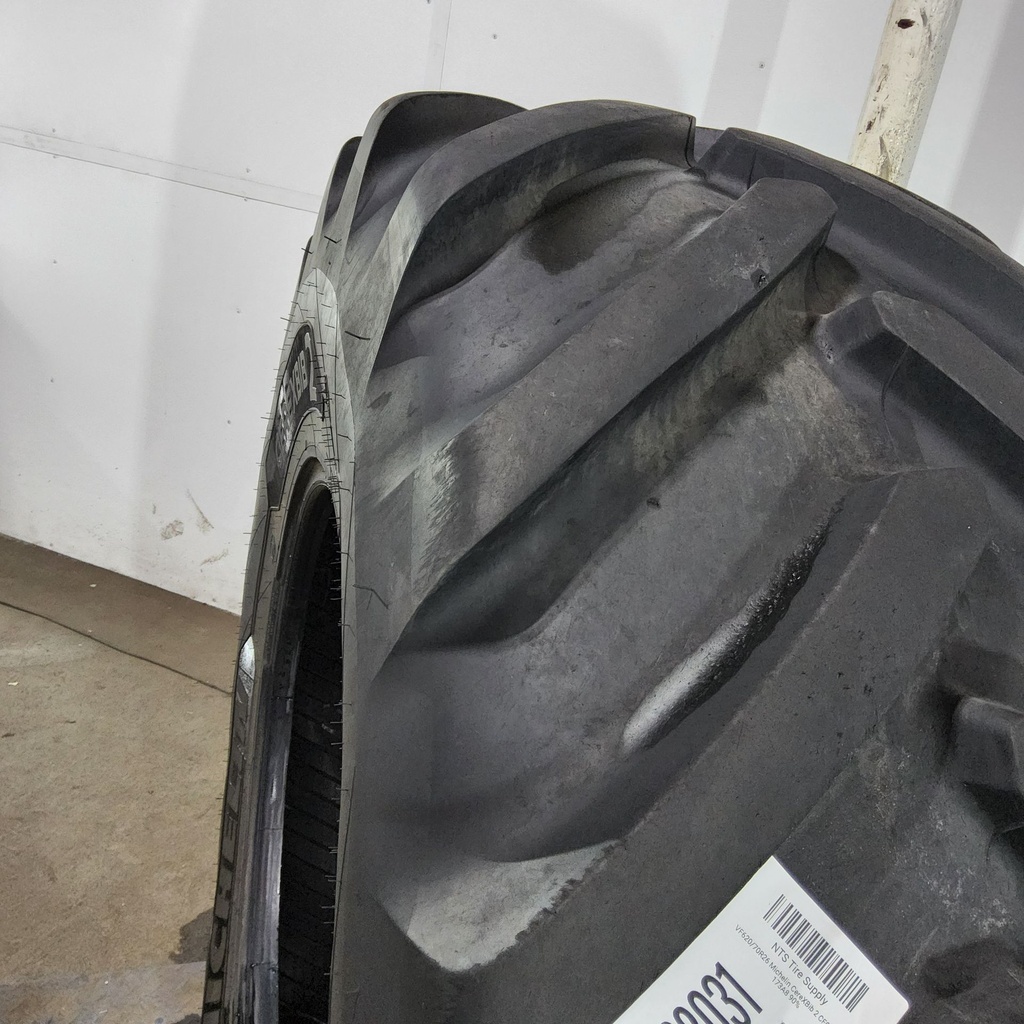 VF620/70R26 Michelin CereXBib 2 CFO+ R-1W 173A8 90%