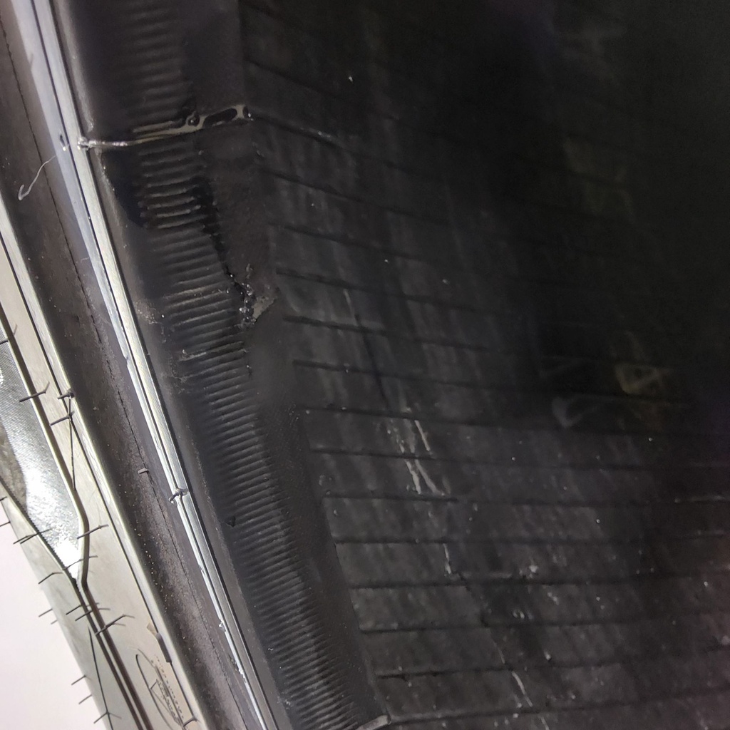 VF620/70R26 Michelin CereXBib 2 CFO+ R-1W 173A8 90%