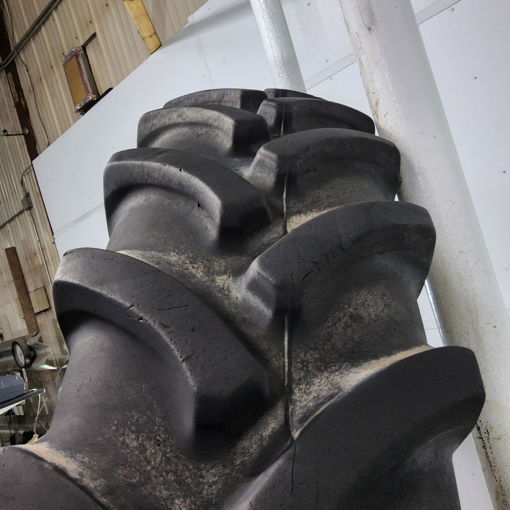 380/105R50 Firestone Radial 9100 R-1 168A8 65%