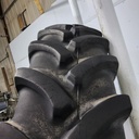 380/105R50 Firestone Radial 9100 R-1 168A8 65%