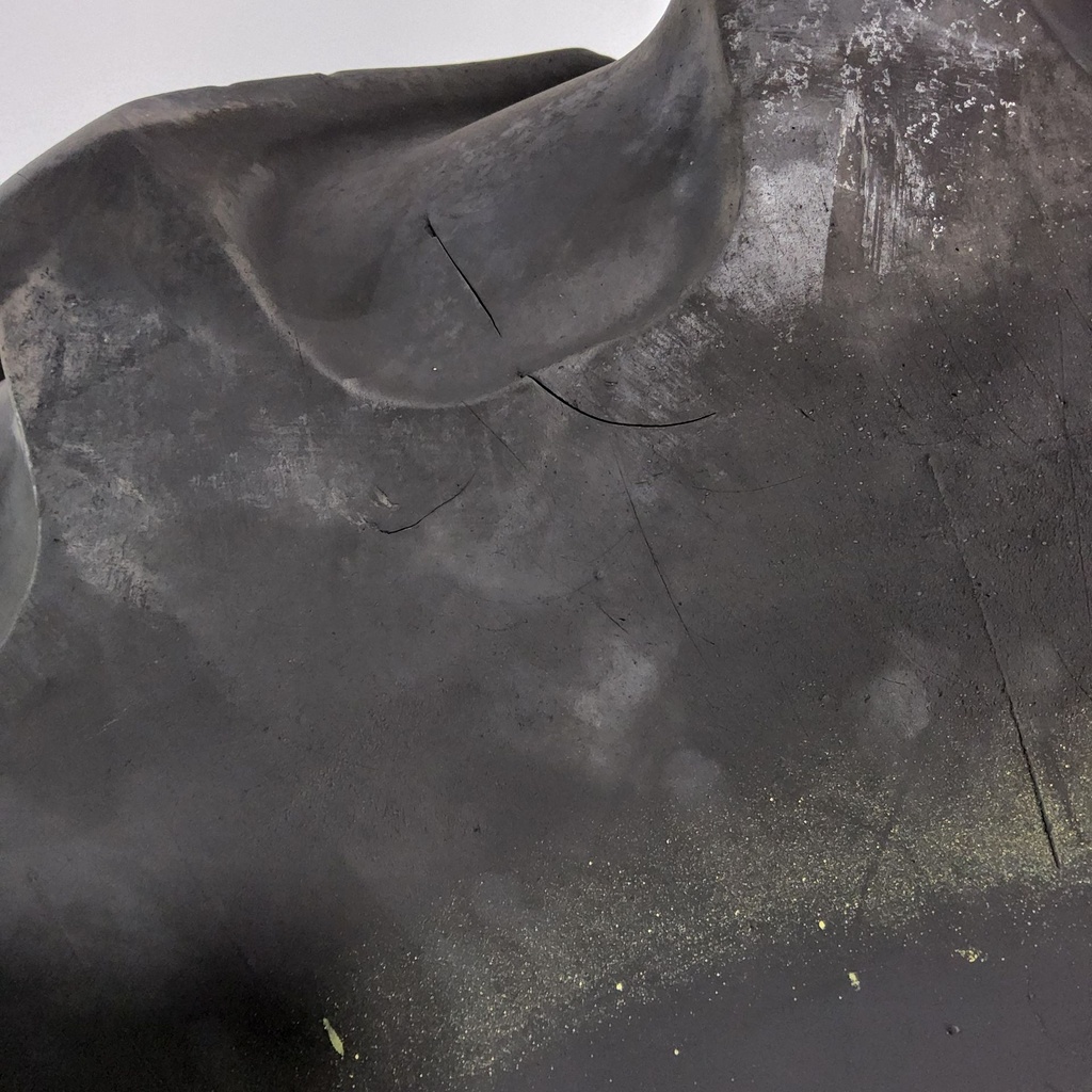 380/105R50 Firestone Radial 9100 R-1 168A8 65%