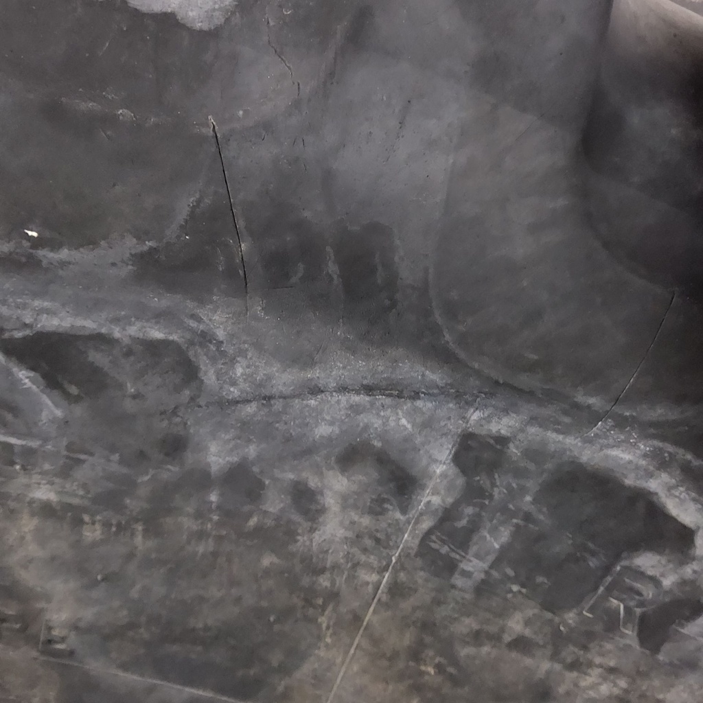 380/105R50 Firestone Radial 9100 R-1 168A8 65%