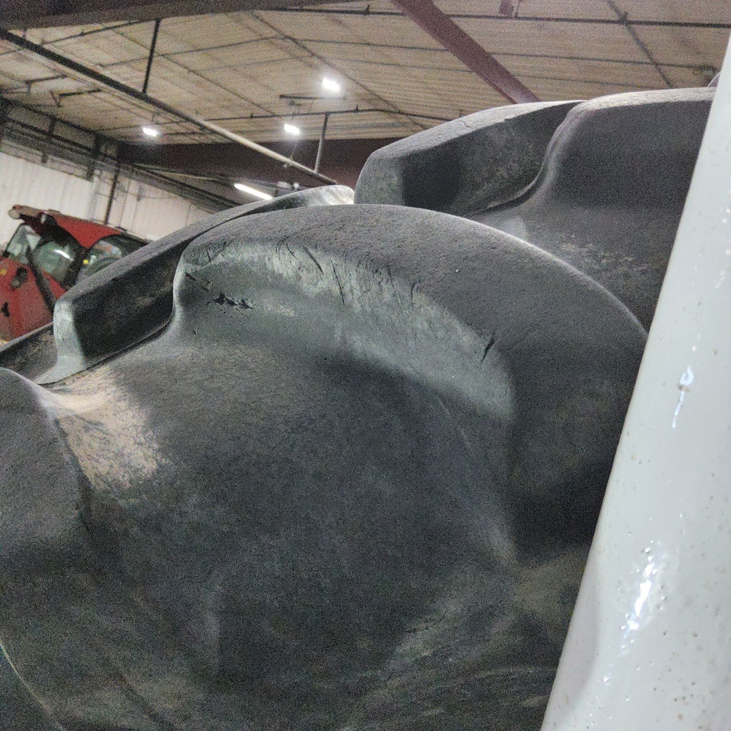 380/105R50 Firestone Radial 9100 R-1 168A8 65%