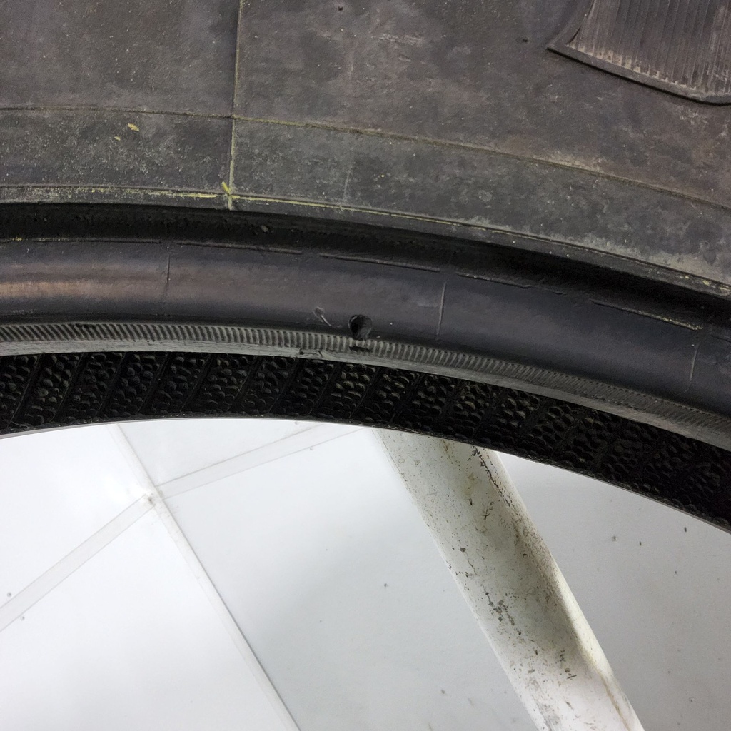 380/105R50 Firestone Radial 9100 R-1 168A8 65%