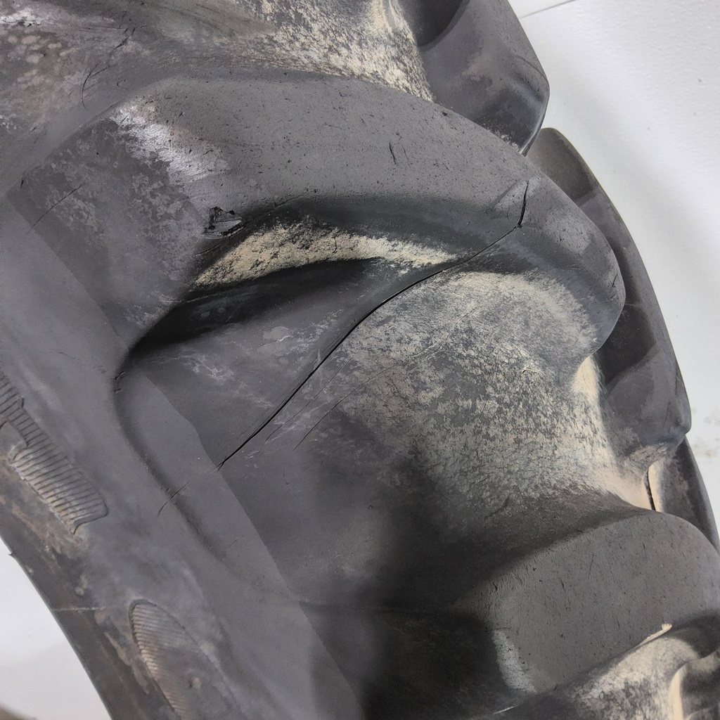 380/105R50 Firestone Radial 9100 R-1 168A8 65%