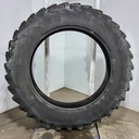 380/105R50 Firestone Radial 9100 R-1 168A8 65%