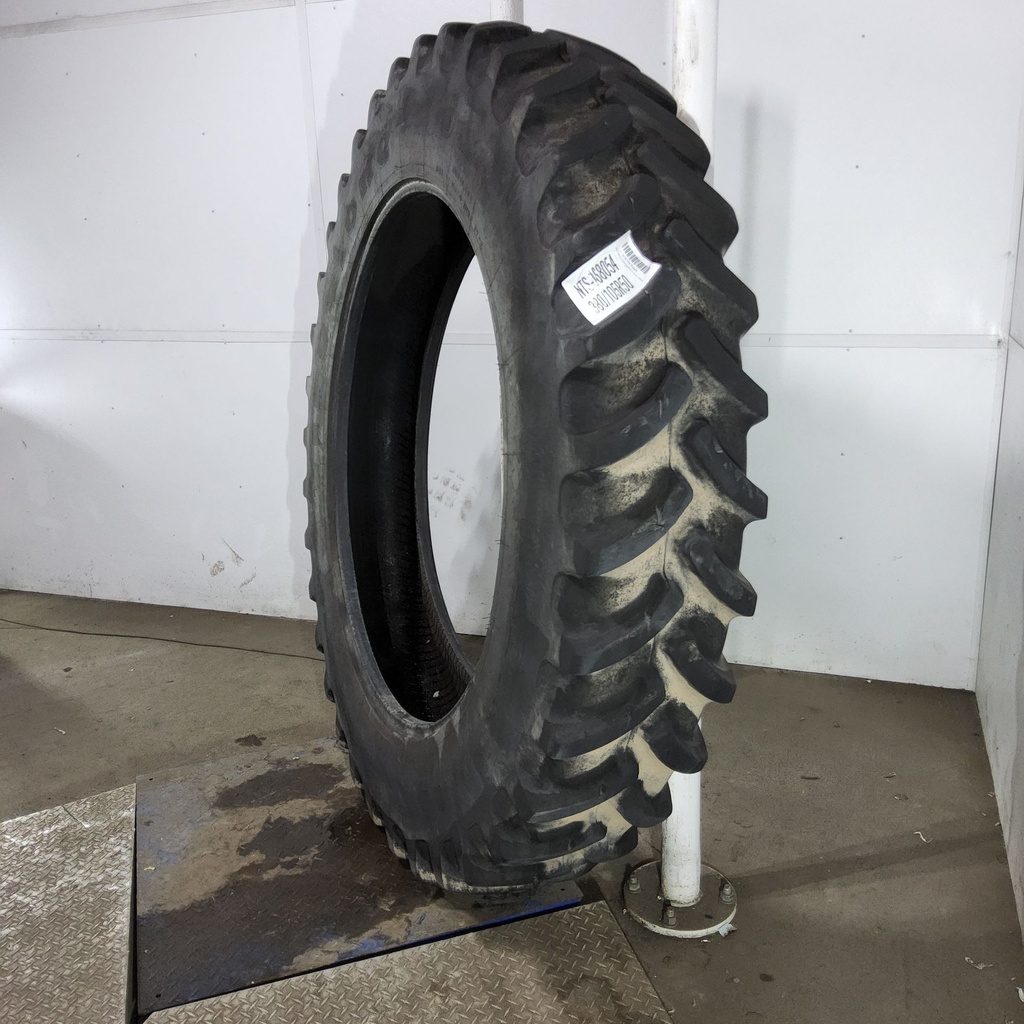 380/105R50 Firestone Radial 9100 R-1 168A8 65%