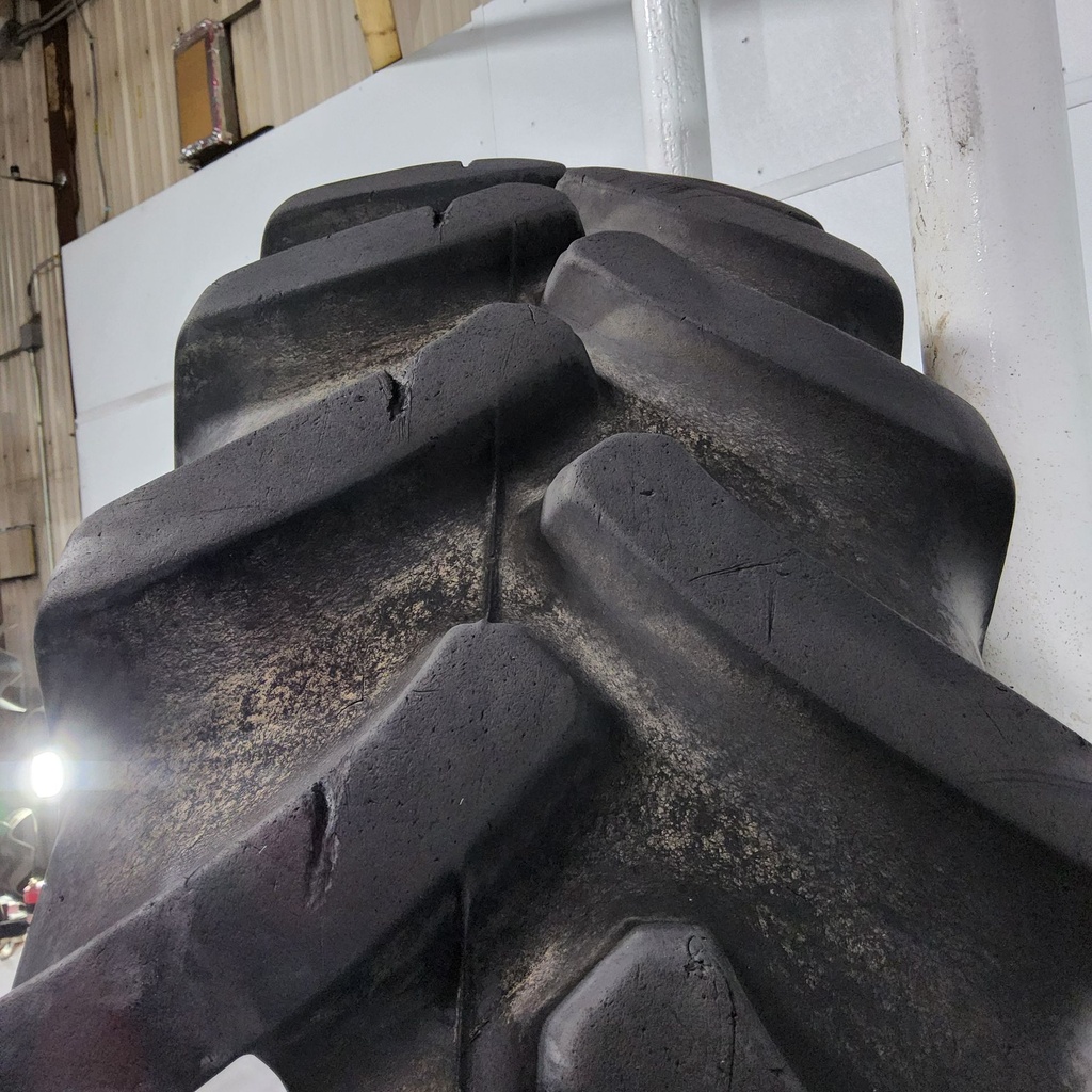 380/105R50 Firestone Radial 9100 R-1 168A8 65%