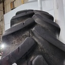 380/105R50 Firestone Radial 9100 R-1 168A8 65%