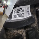 380/105R50 Firestone Radial 9100 R-1 168A8 65%