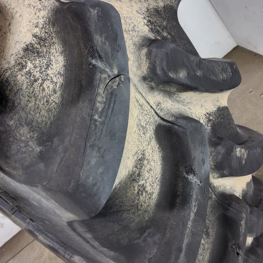 380/105R50 Firestone Radial 9100 R-1 168A8 65%