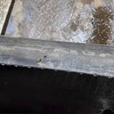 380/105R50 Firestone Radial 9100 R-1 168A8 65%