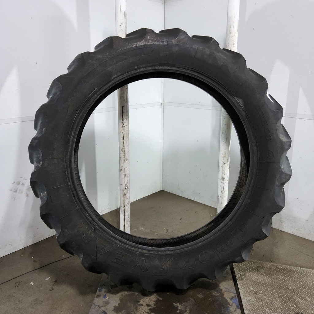 380/90R50 Goodyear Farm DT800 R-1W 151A8 50%