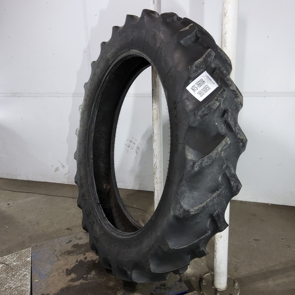 380/90R50 Goodyear Farm DT800 R-1W 151A8 50%