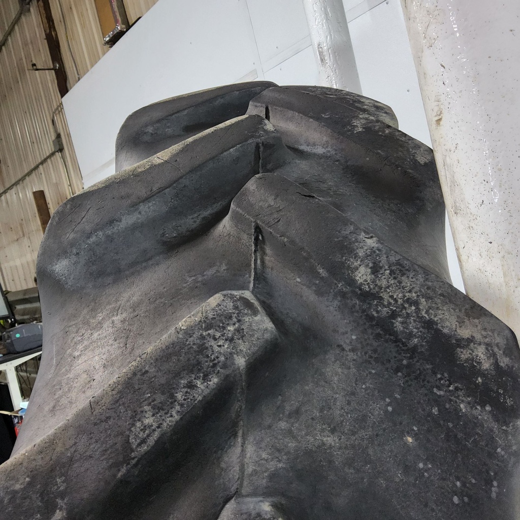 380/90R50 Goodyear Farm DT800 R-1W 151A8 50%