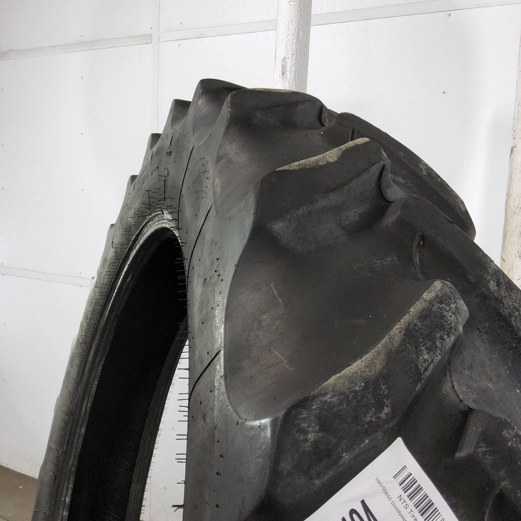 380/90R50 Goodyear Farm DT800 R-1W 151A8 50%