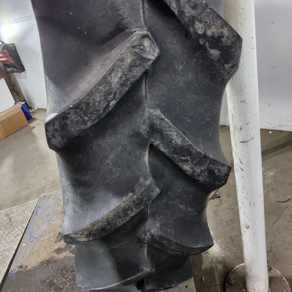 380/90R50 Goodyear Farm DT800 R-1W 151A8 50%