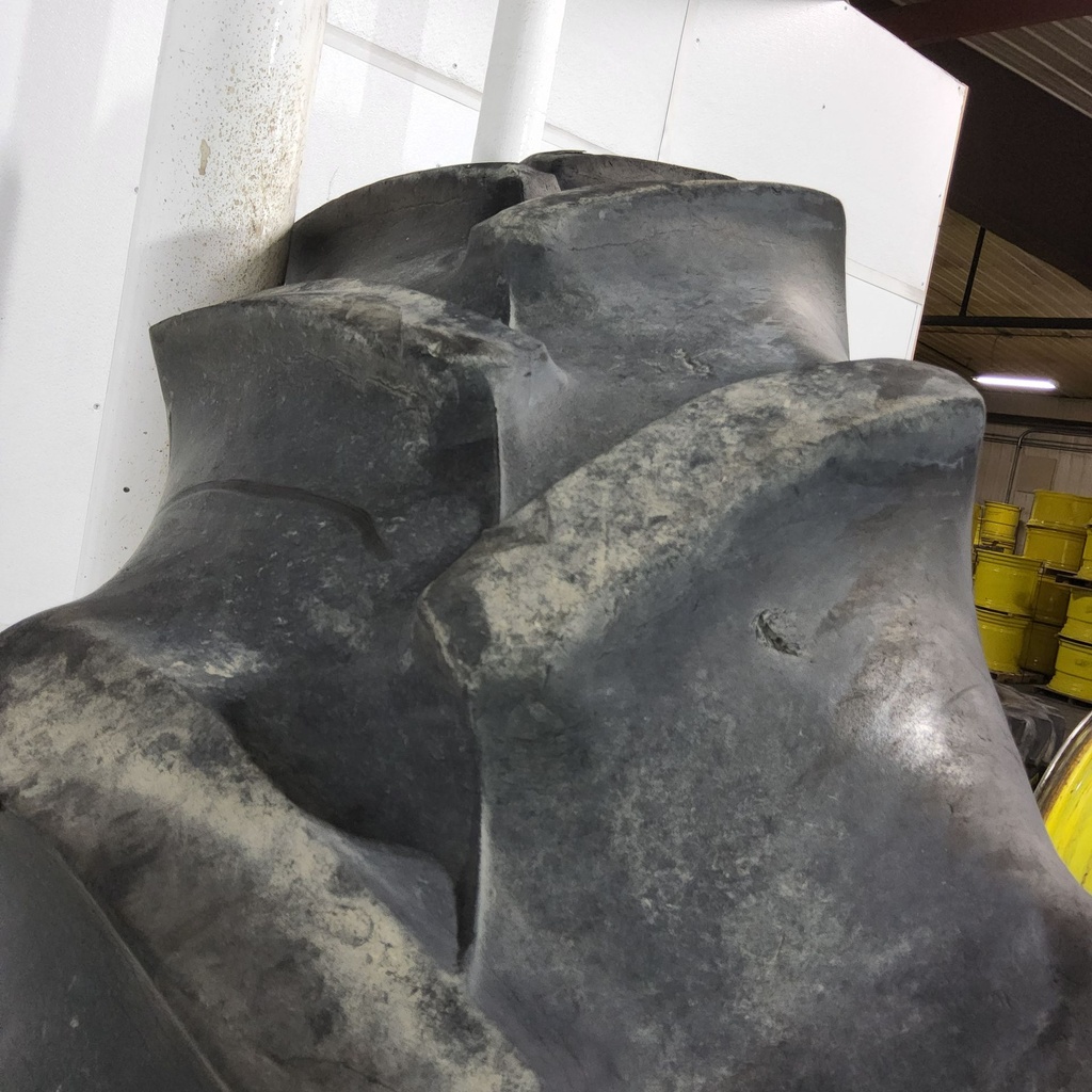 380/90R50 Goodyear Farm DT800 R-1W 151A8 50%