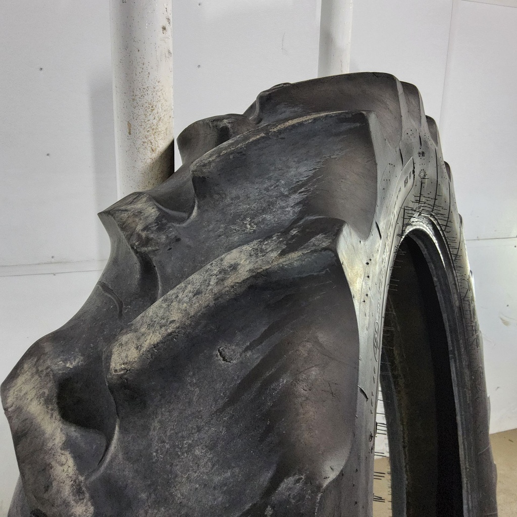 380/90R50 Goodyear Farm DT800 R-1W 151A8 50%