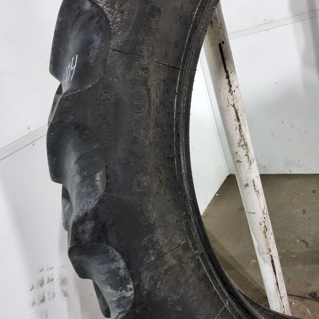 380/90R50 Goodyear Farm DT800 R-1W 151A8 50%