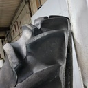 380/90R50 Goodyear Farm DT800 R-1W 151A8 70%