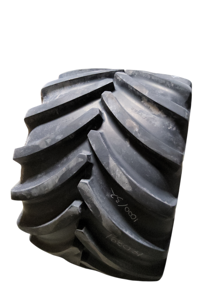 LSW1000/40R32 Goodyear Farm Optitrac R-1W 167D 99%