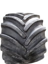 LSW1000/40R32 Goodyear Farm Optitrac R-1W 167D 99%