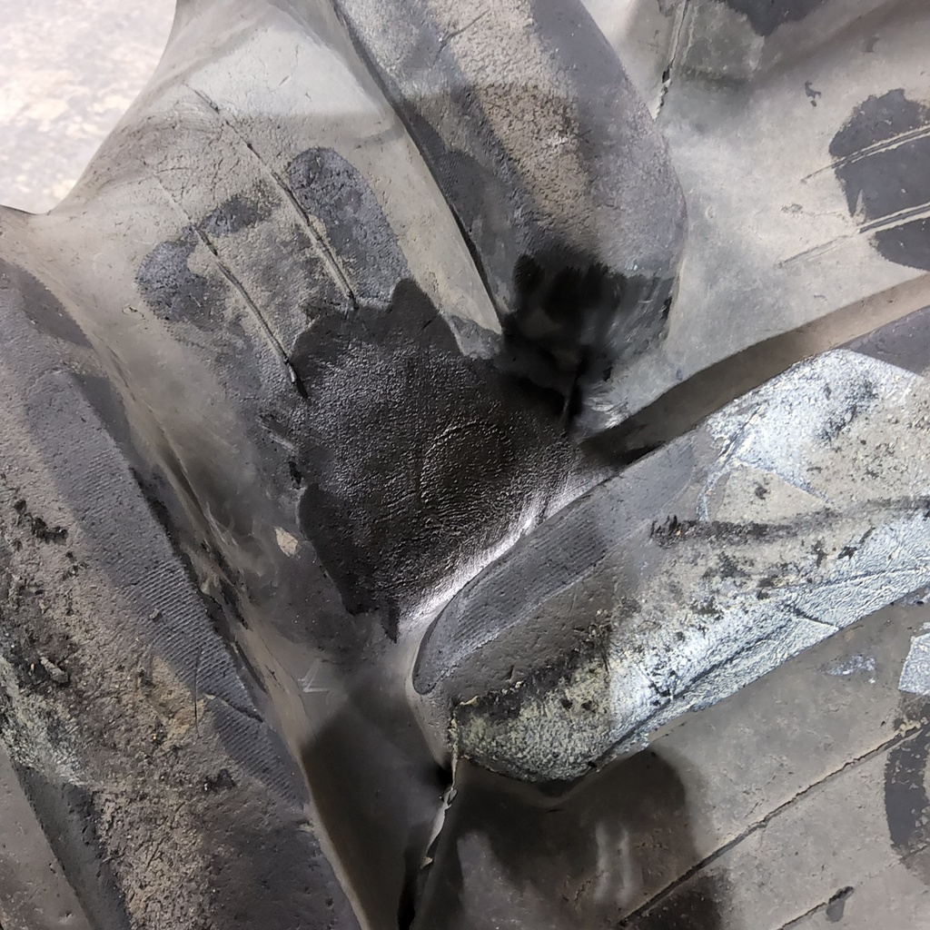 420/85R34 Firestone Performer EVO R-1W 142D 85%