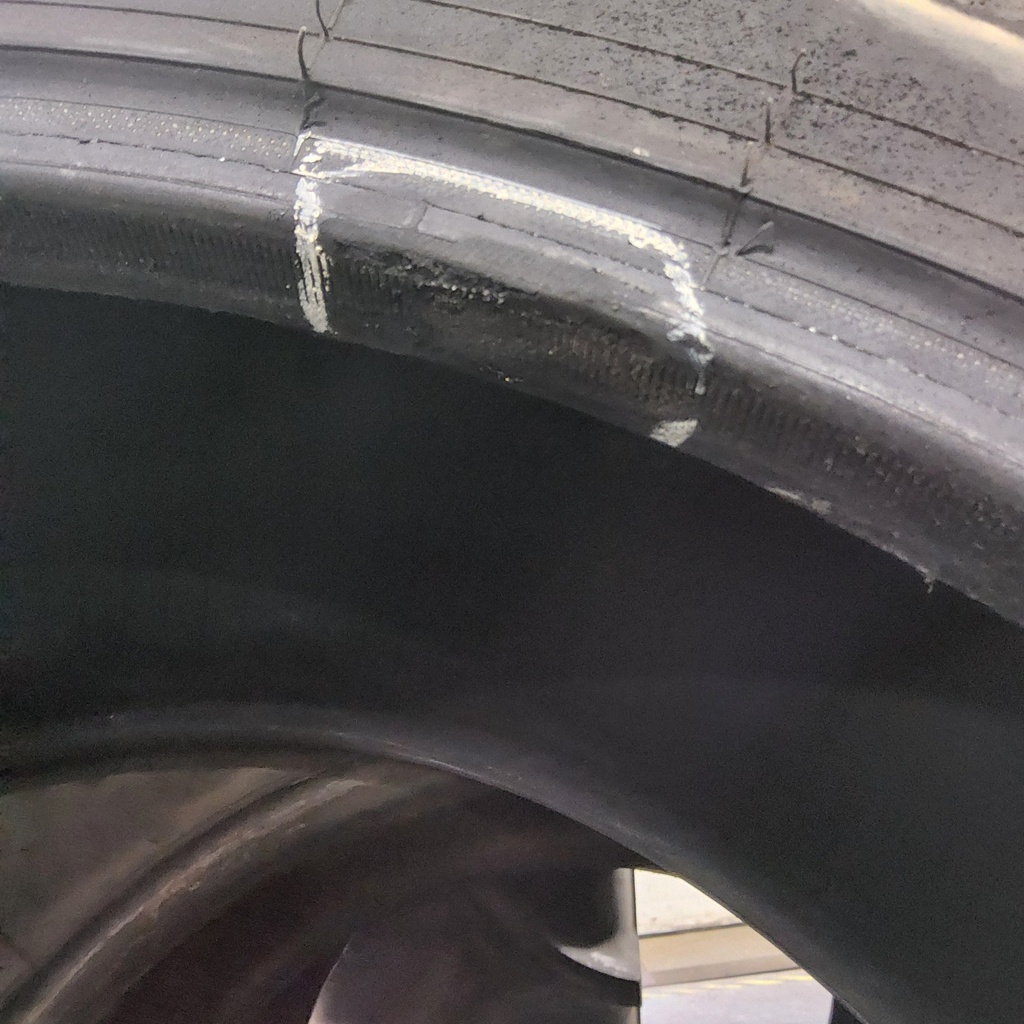 420/85R34 Titan Farm AG49M Radial R-1W 147A8 80%