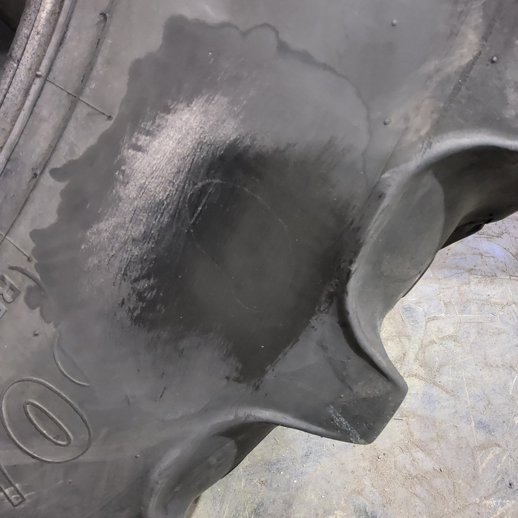 460/85R38 BKT Tires Agrimax RT 855 R-1W 149A8 50%