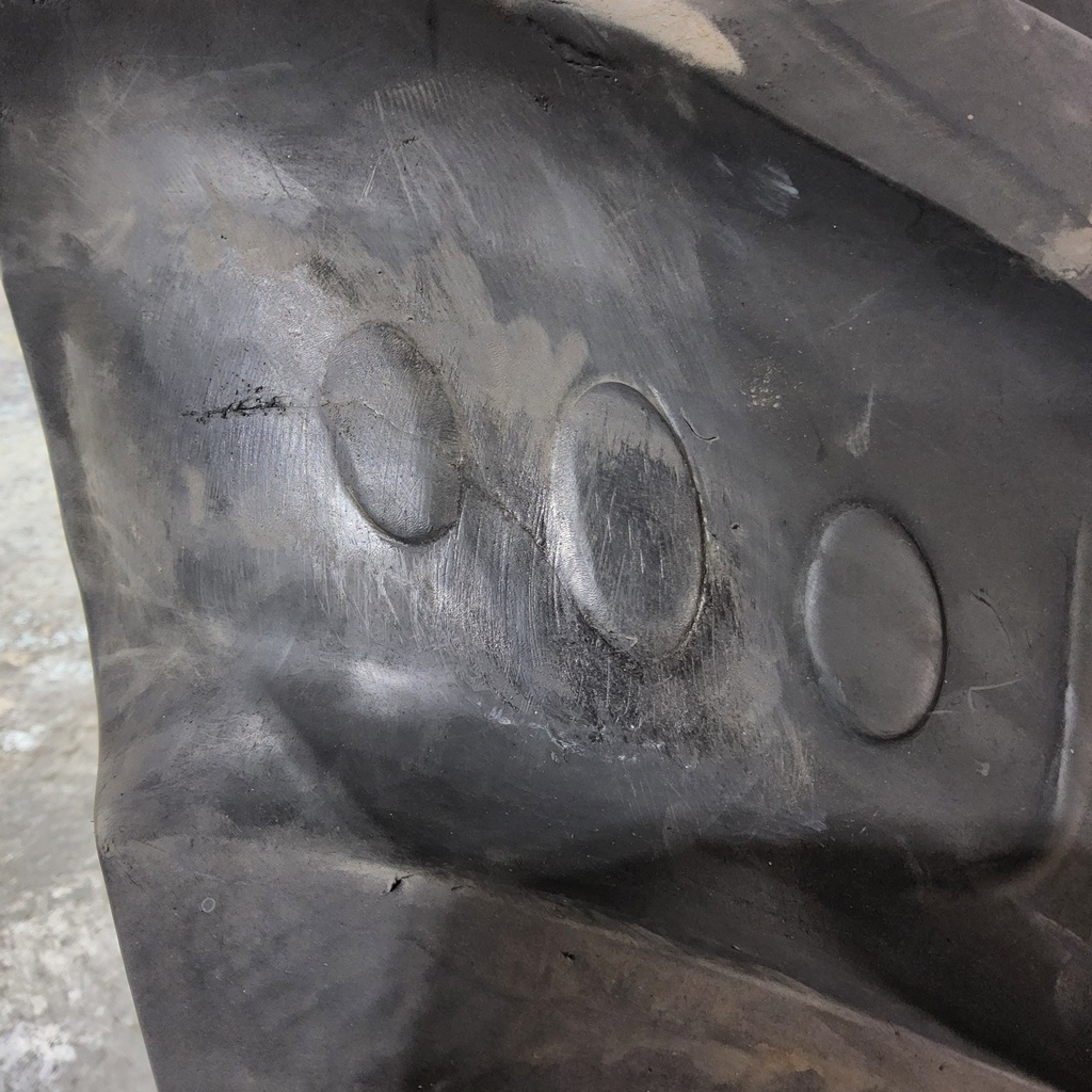 460/85R38 BKT Tires Agrimax RT 855 R-1W 149A8 50%