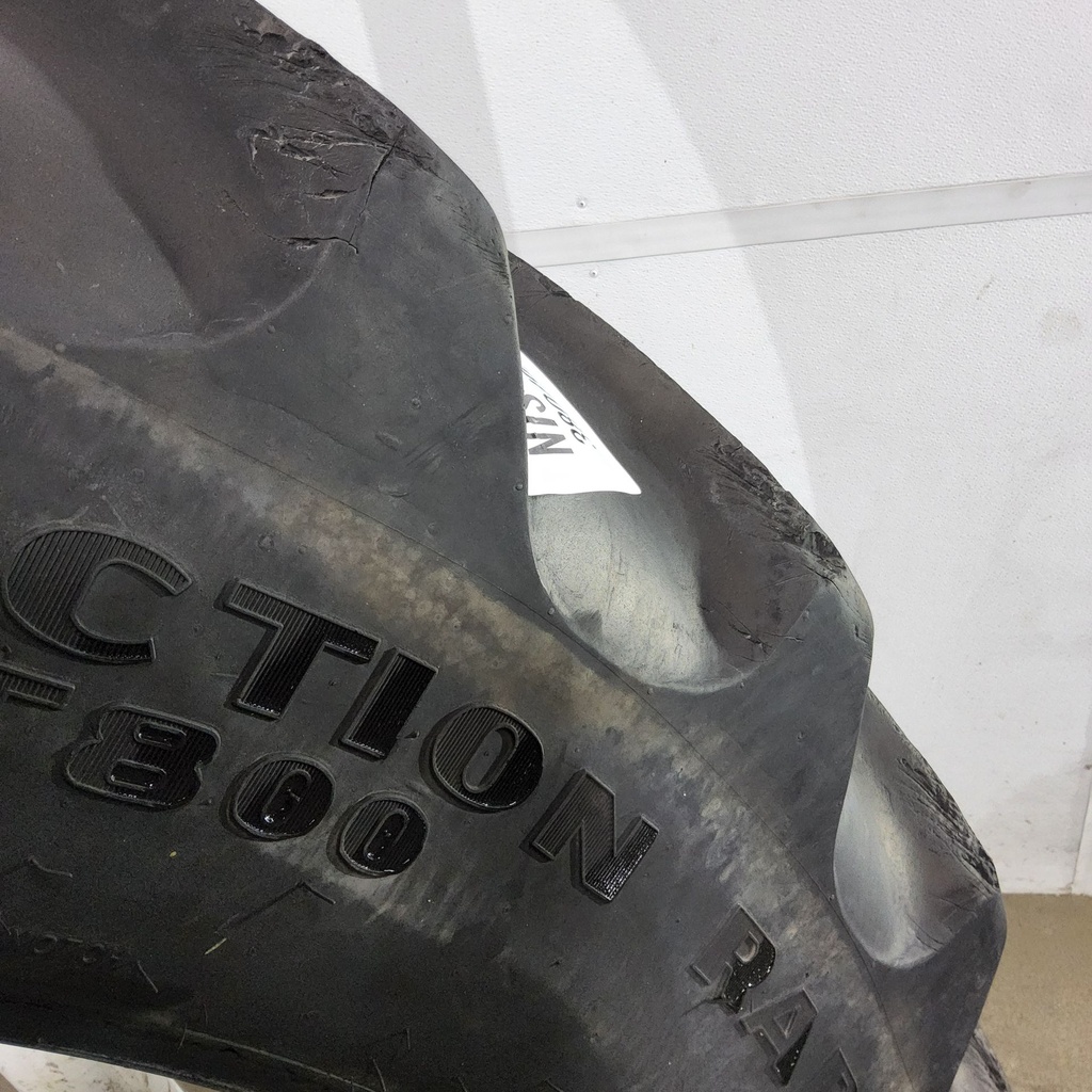 380/90R54 Goodyear Farm DT800 Super Traction R-1W 152A8 70%