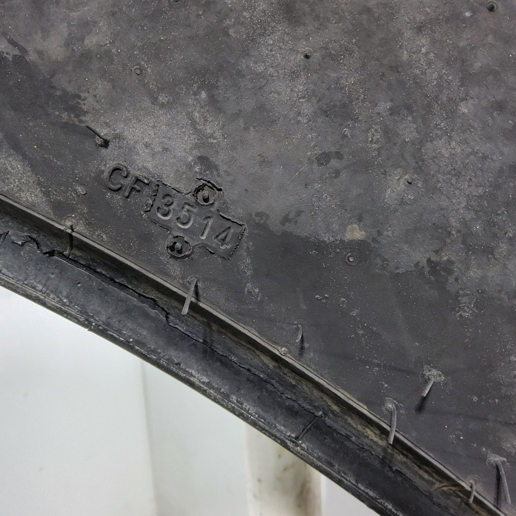 380/90R54 Goodyear Farm DT800 Super Traction R-1W 152A8 70%