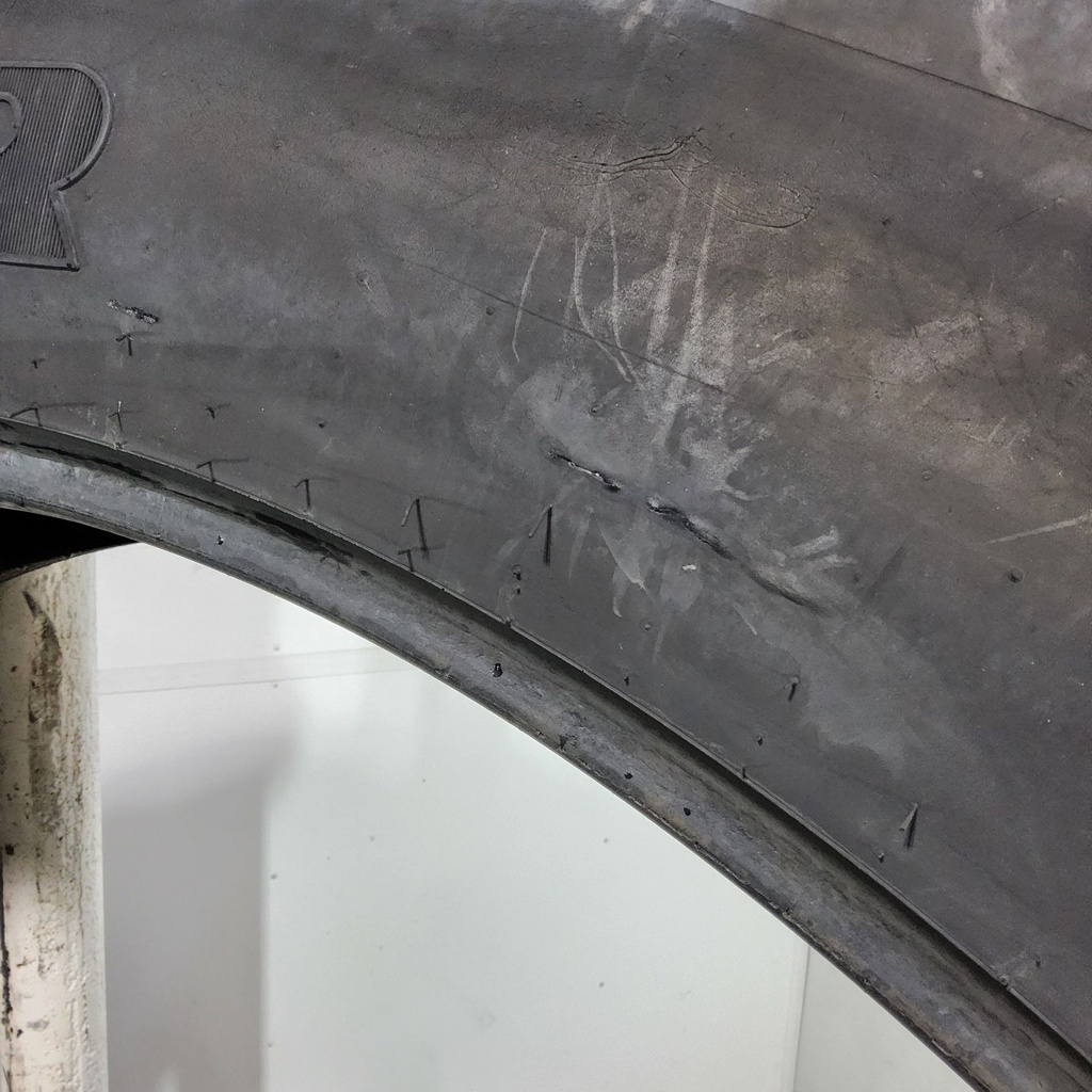 380/90R54 Goodyear Farm DT800 Super Traction R-1W 152A8 45%