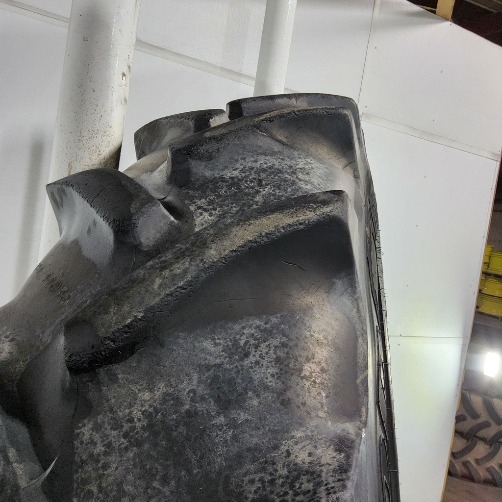 380/90R54 Goodyear Farm DT800 Super Traction R-1W 152A8 45%