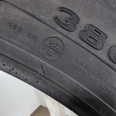 380/90R54 Goodyear Farm DT800 Super Traction R-1W 152A8 45%
