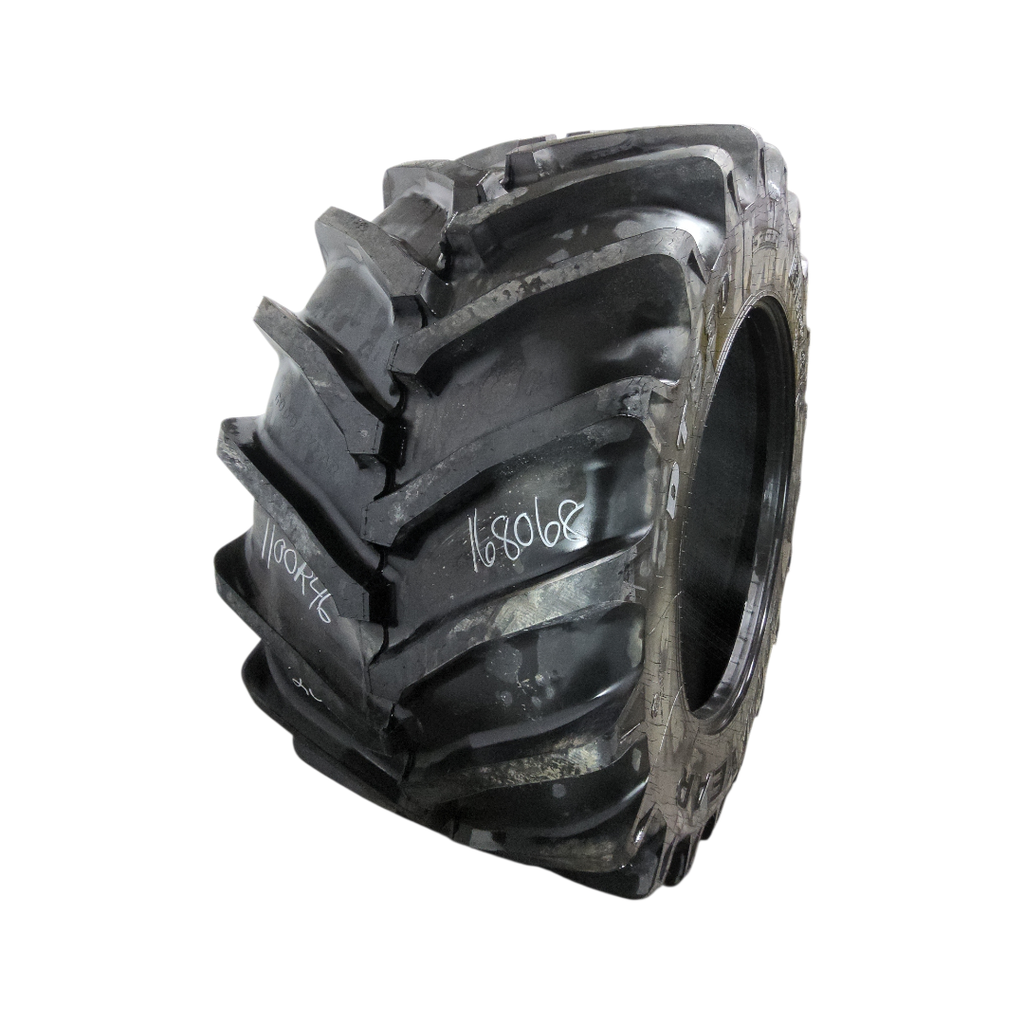 LSW1100/45R46 Goodyear Farm DT930 R-1W 201D 99%
