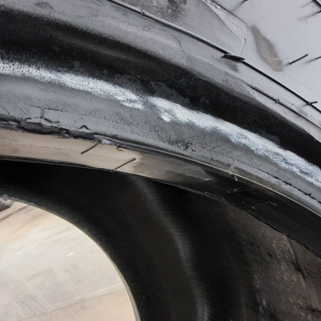LSW1100/45R46 Goodyear Farm DT930 R-1W 201D 99%