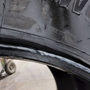 LSW1100/45R46 Goodyear Farm DT930 R-1W 201D 99%