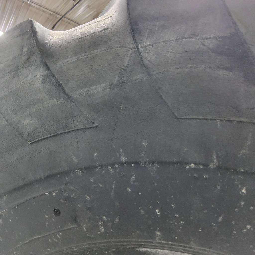 20.5-25 Primex Power Traction Grader-Loader L-2 H (16 Ply), 65%