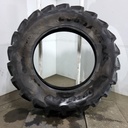 520/85R46 Goodyear Farm Optitrac R-1W 158D 99%