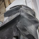 520/85R46 Goodyear Farm Optitrac R-1W 158D 99%