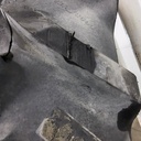 520/85R46 Goodyear Farm Optitrac R-1W 158D 99%