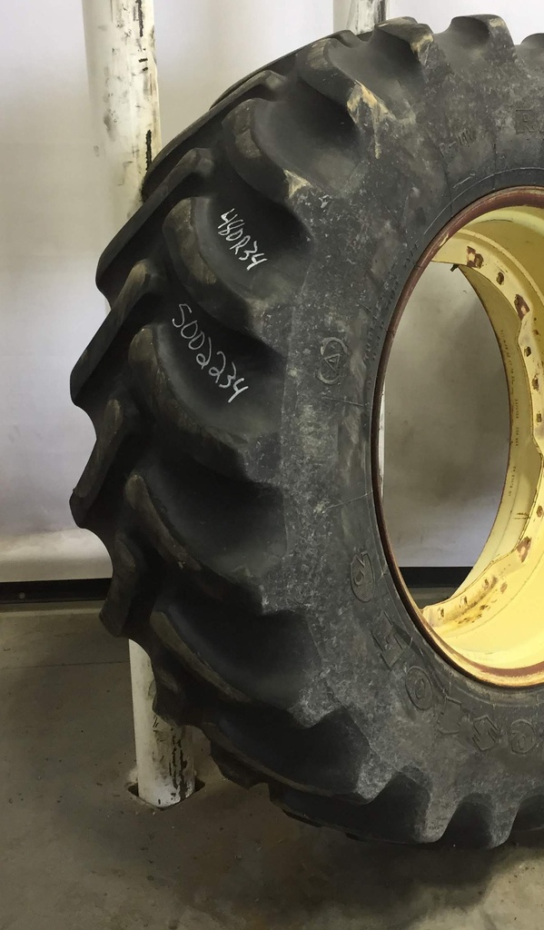 480/70R34 Firestone Radial 9000 R-1W 155 B 55%