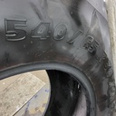 540/65R30 Michelin XM 108 R-1W 143A8 85%