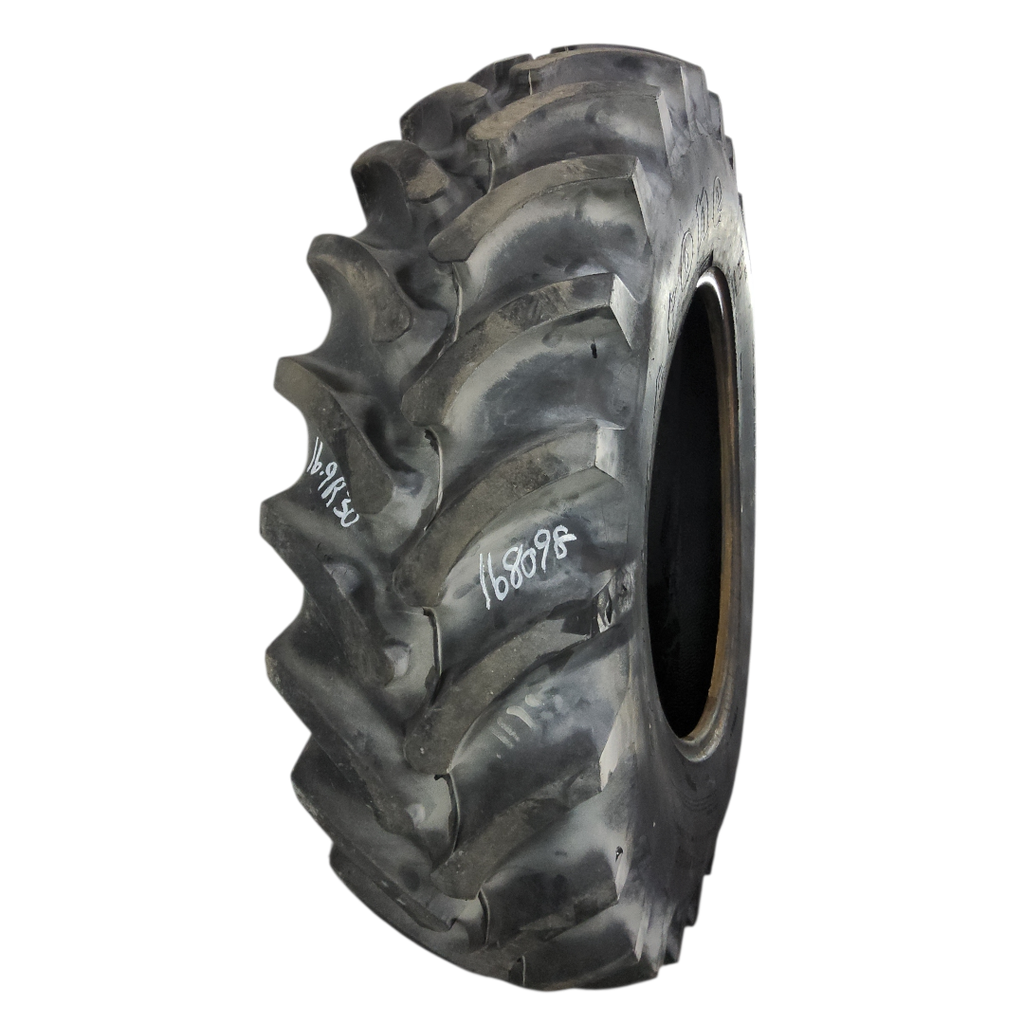 16.9R30 Firestone Radial All Traction FWD R-1 137A8 85%