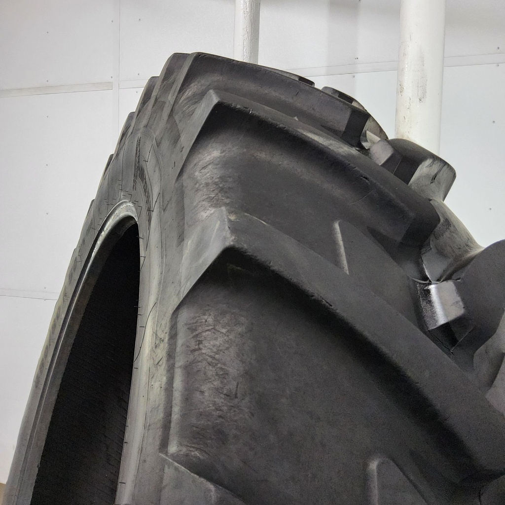 480/80R50 Michelin AgriBib R-1W 159A8 55%