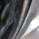 480/80R50 Michelin AgriBib R-1W 159A8 55%