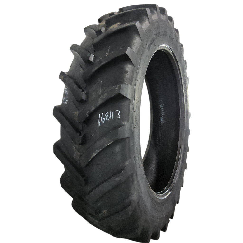480/80R50 Michelin AgriBib R-1W 159A8 55%